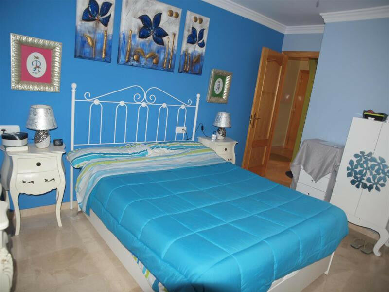 Ground Floor Apartment Caleta de Vélez Málaga - imagen 15