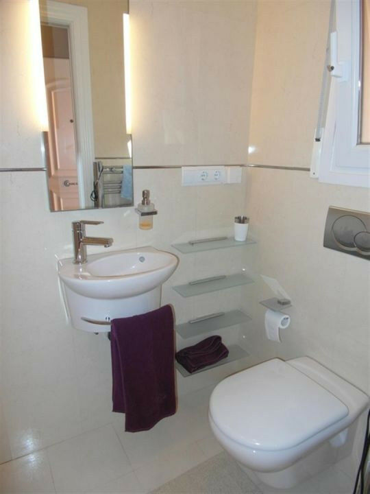 Detached Villa Caleta de Vélez Málaga - Bild 15