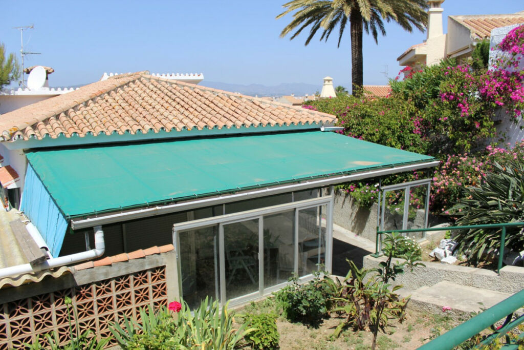 Detached Villa Caleta de Vélez Málaga - imagen 15