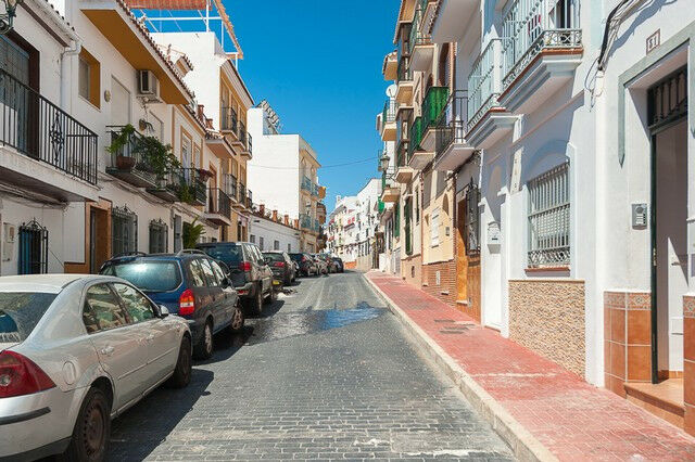 Penthouse Nerja Málaga - imagen 15