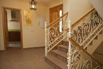 Detached Villa Nerja Málaga - imagen 15