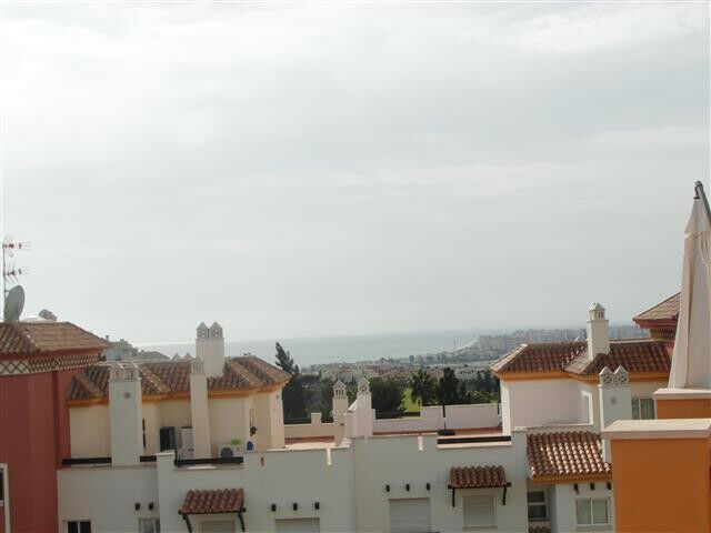 Middle Floor Apartment Caleta de Vélez Málaga - imagen 15