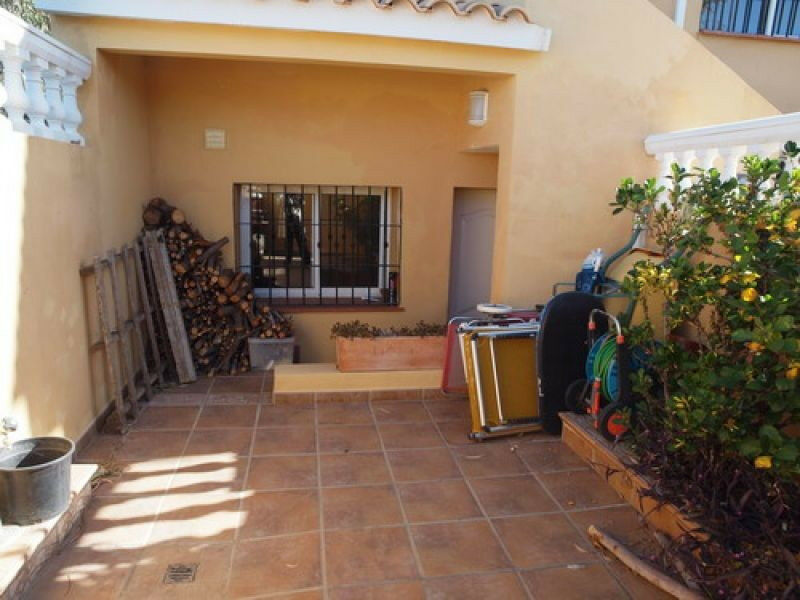 Townhouse Chilches Málaga - imagen 15