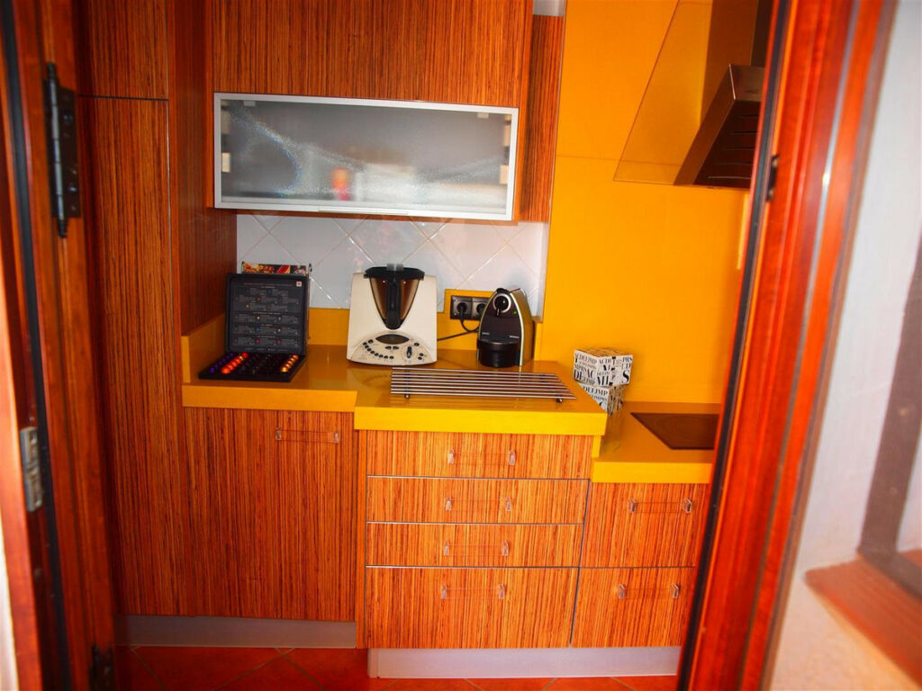 Detached Villa Almayate Málaga - imagen 15