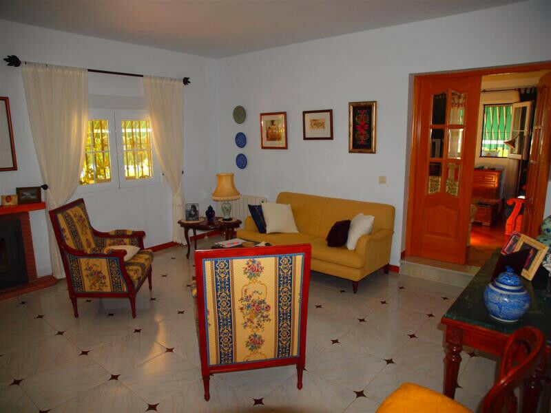 Finca - Cortijo Alcaucín Málaga - imagen 15