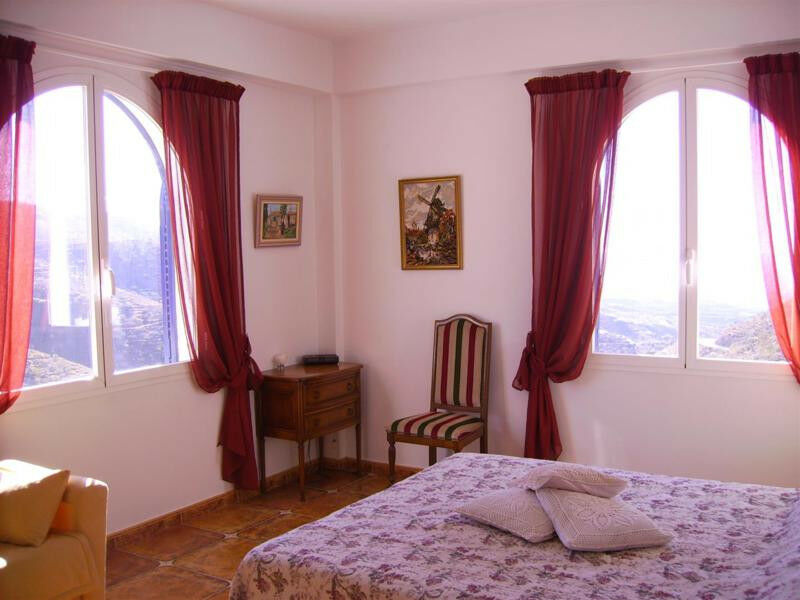 Detached Villa Arenas Málaga - imagen 15