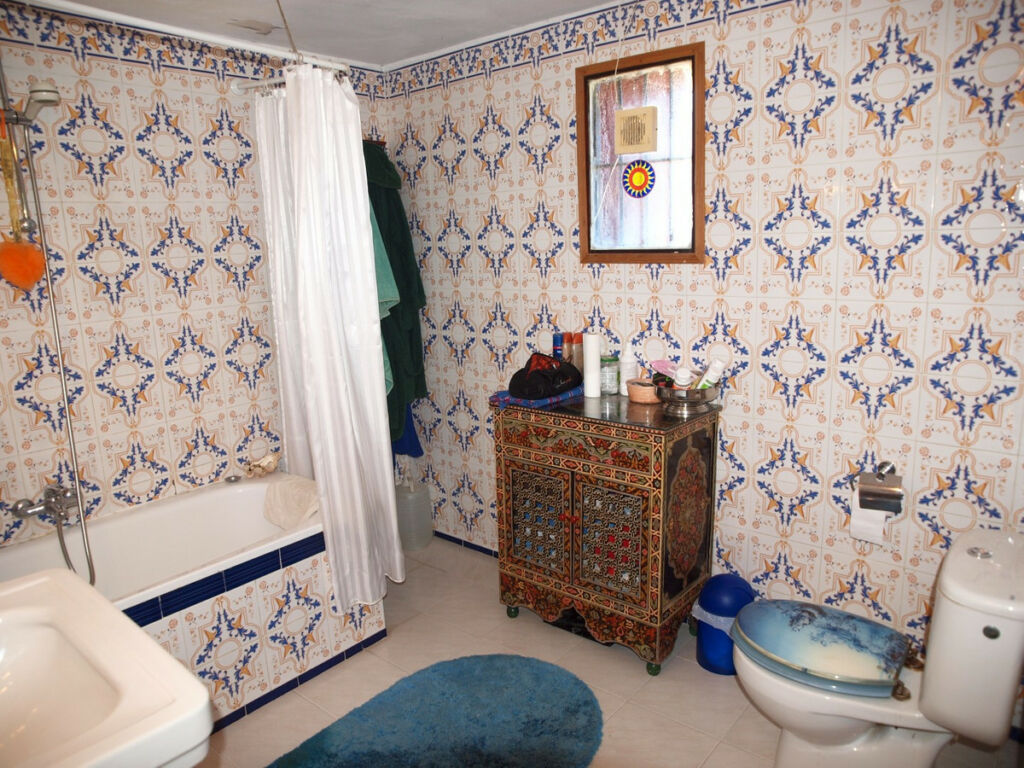 Townhouse Triana Málaga - Bild 15