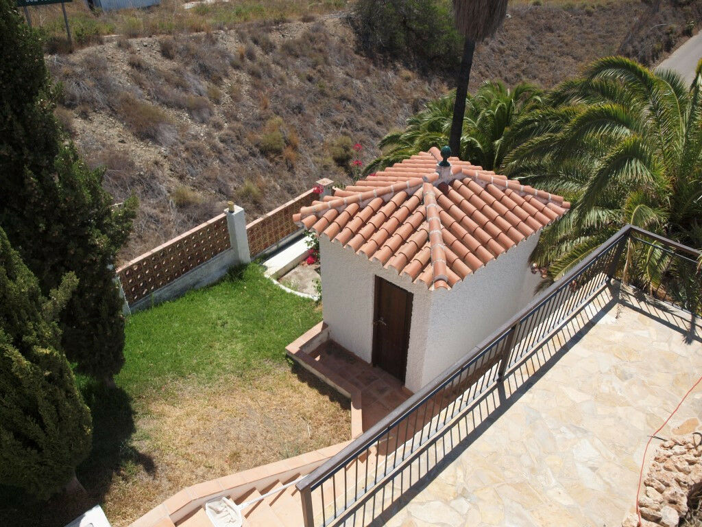 Detached Villa Caleta de Vélez Málaga - zdjęcie 15