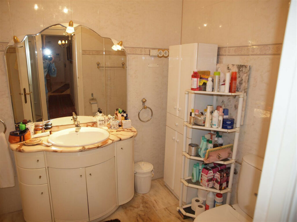 Detached Villa Torrox Málaga - imagen 15