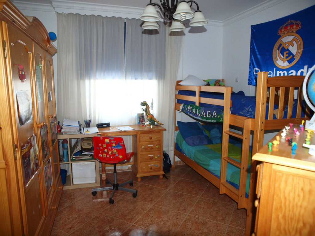 Middle Floor Apartment Algarrobo Málaga - imagen 15