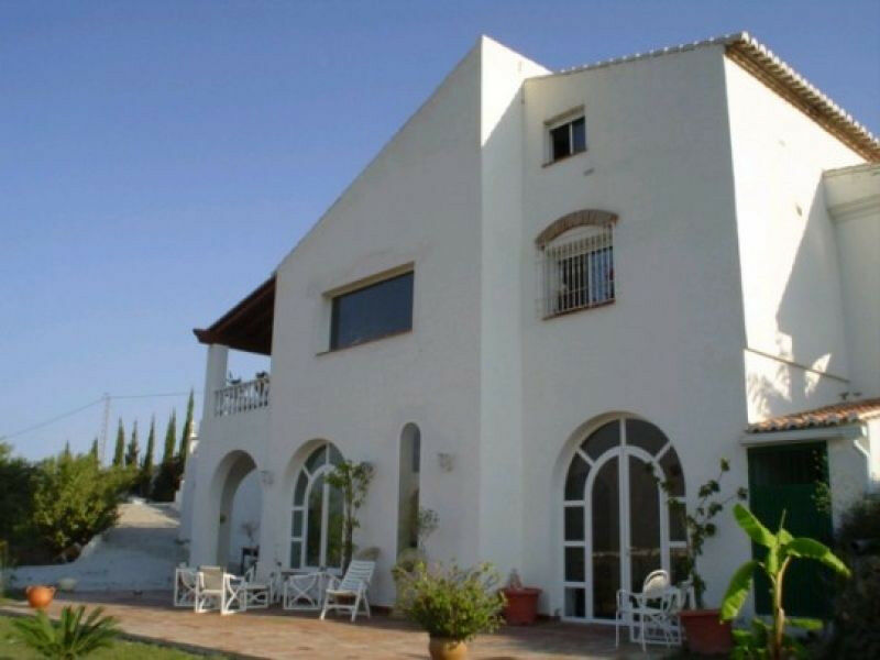 Detached Villa Torrox Málaga - imagen 15