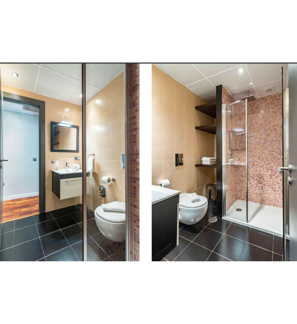 Middle Floor Apartment Puerto Banús Málaga - imagen 20