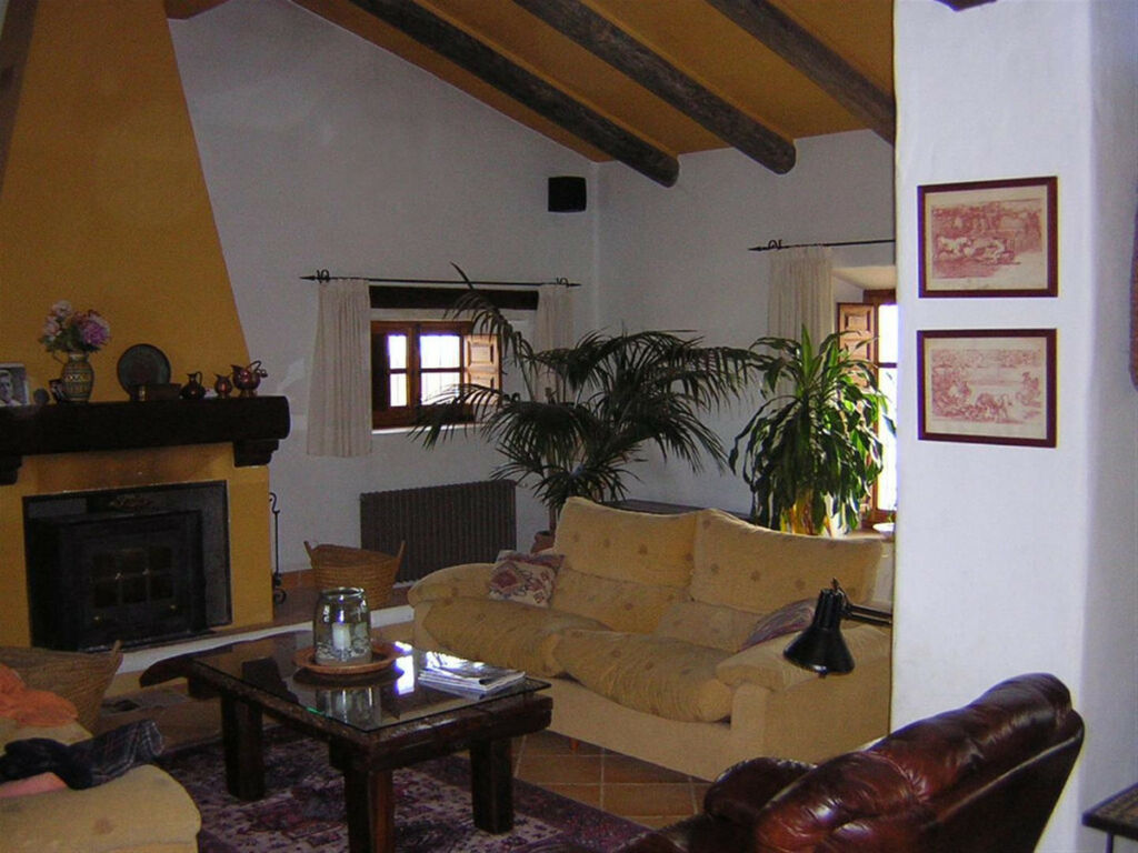 Detached Villa Riogordo Málaga - imagen 15