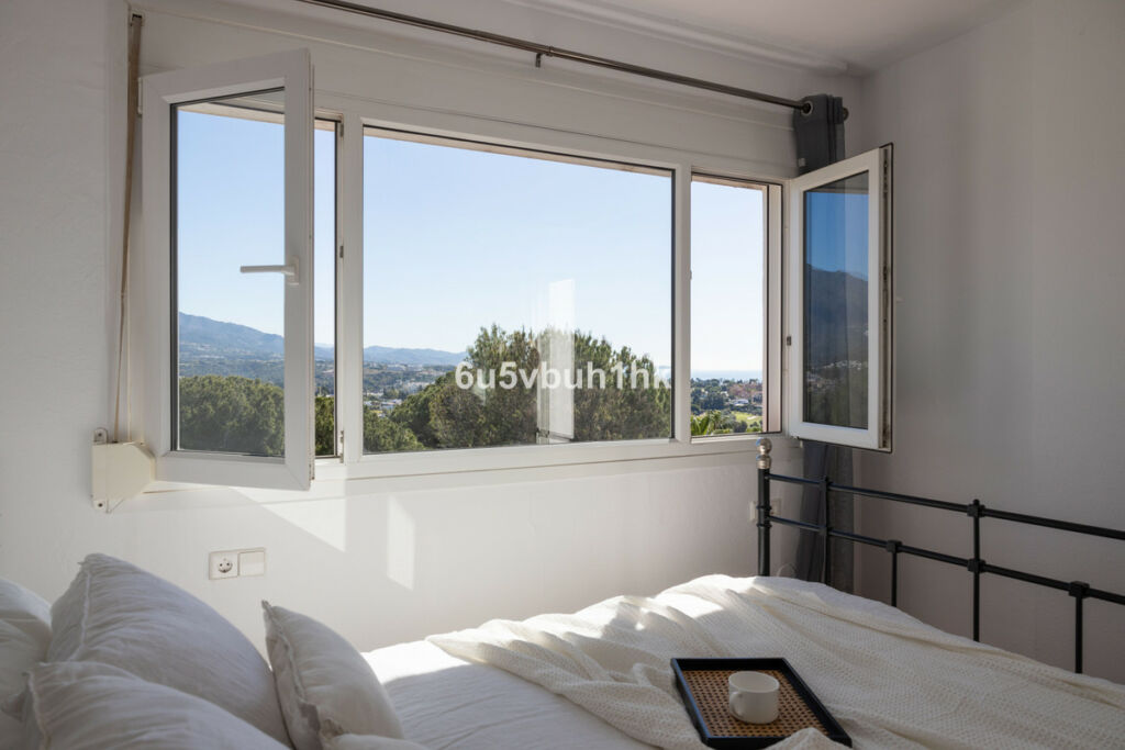 Middle Floor Apartment Nueva Andalucía Málaga - imagen 15