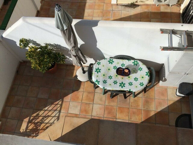 Townhouse Nerja Málaga - Bild 15
