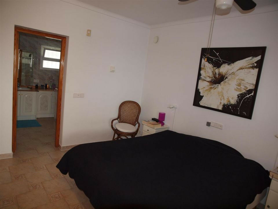 Detached Villa Algarrobo Málaga - imagen 15