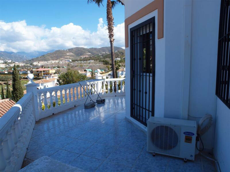 Detached Villa Torrox Málaga - imagen 15
