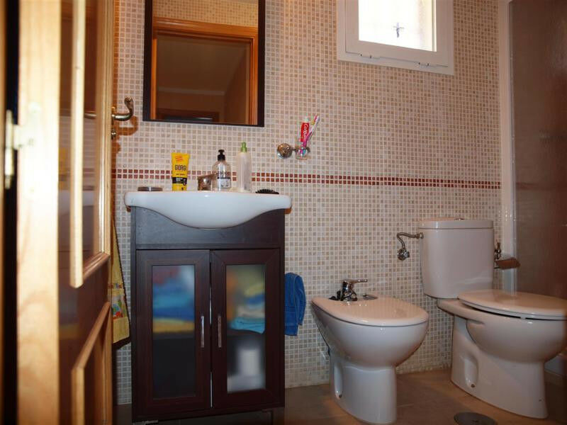 Ground Floor Apartment Almayate Málaga - imagen 15