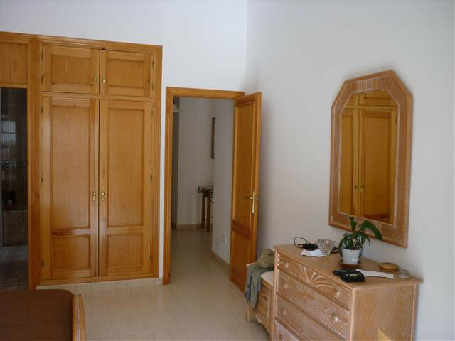 Detached Villa Torrox Málaga - Bild 15