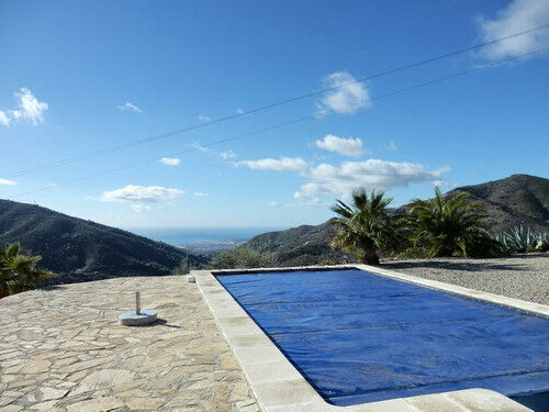 Detached Villa Arenas Málaga - imagen 15