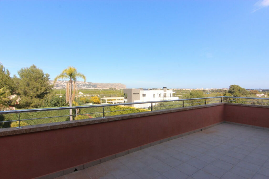 Detached Villa Javea Alicante - imagen 15