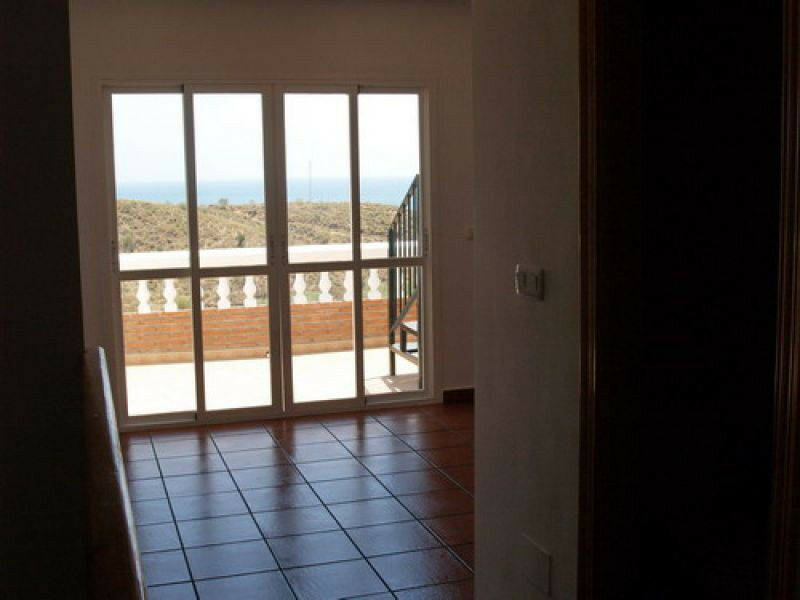 Semi-Detached House Benajarafe Málaga - Bild 15