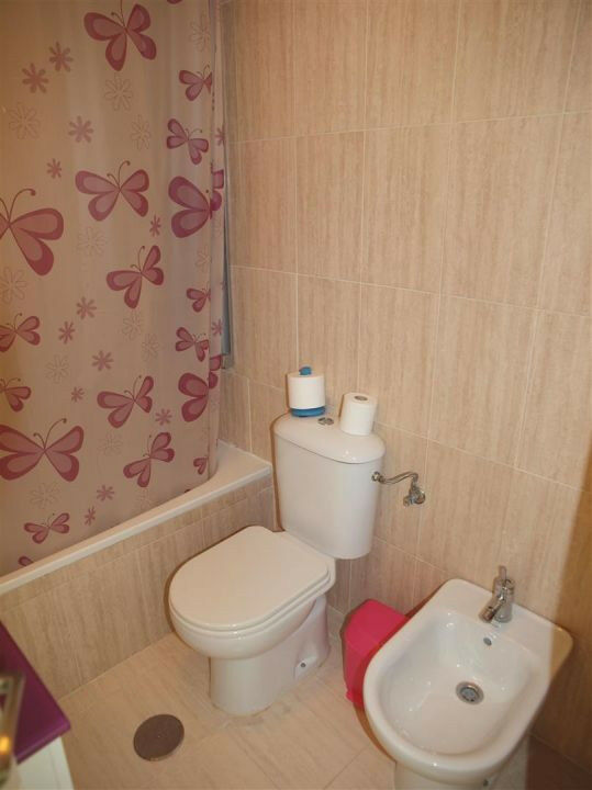 Semi-Detached House Benajarafe Málaga - Bild 15