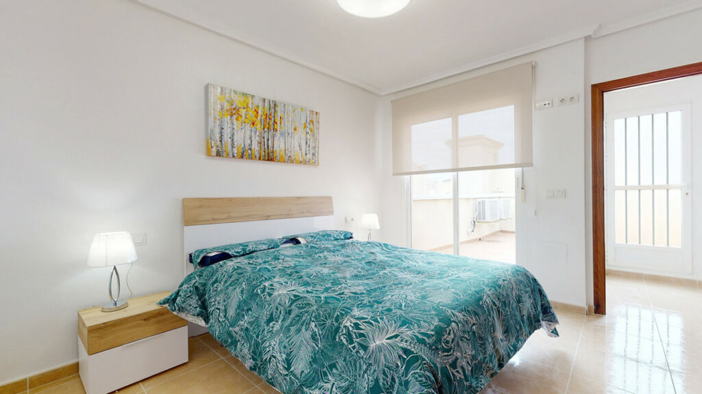 Detached Villa San Miguel de Salinas Alicante - image 15