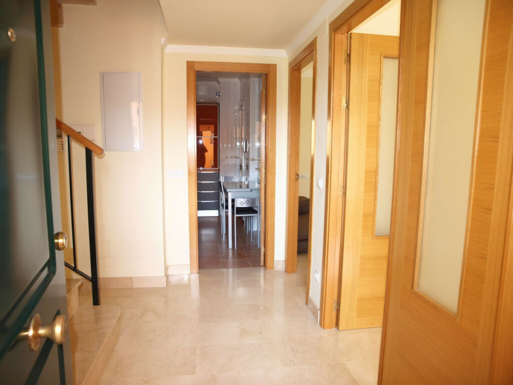 Detached Villa Torre del Mar Málaga - Bild 15