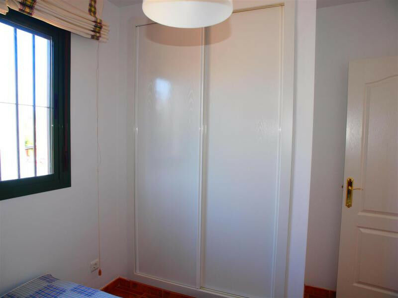 Detached Villa Puente don Manuel Málaga - imagen 15