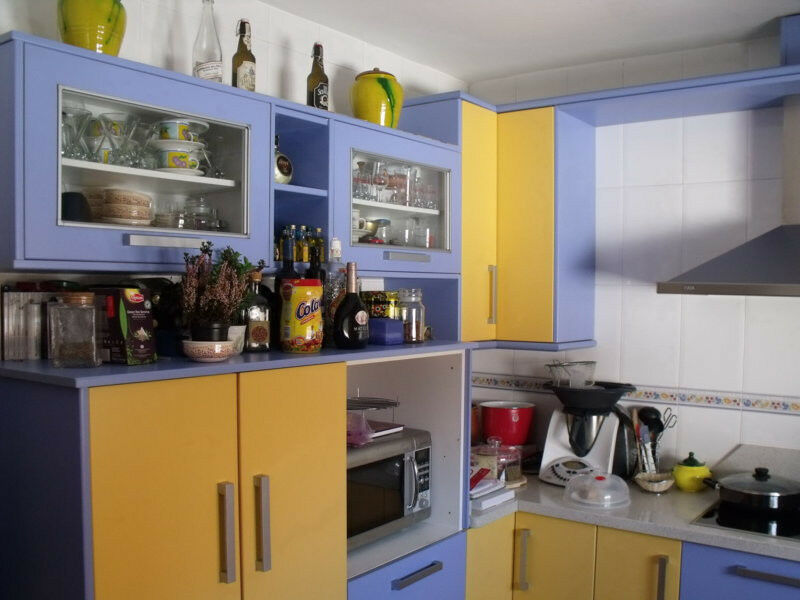 Townhouse Vélez-Málaga Málaga - Bild 15