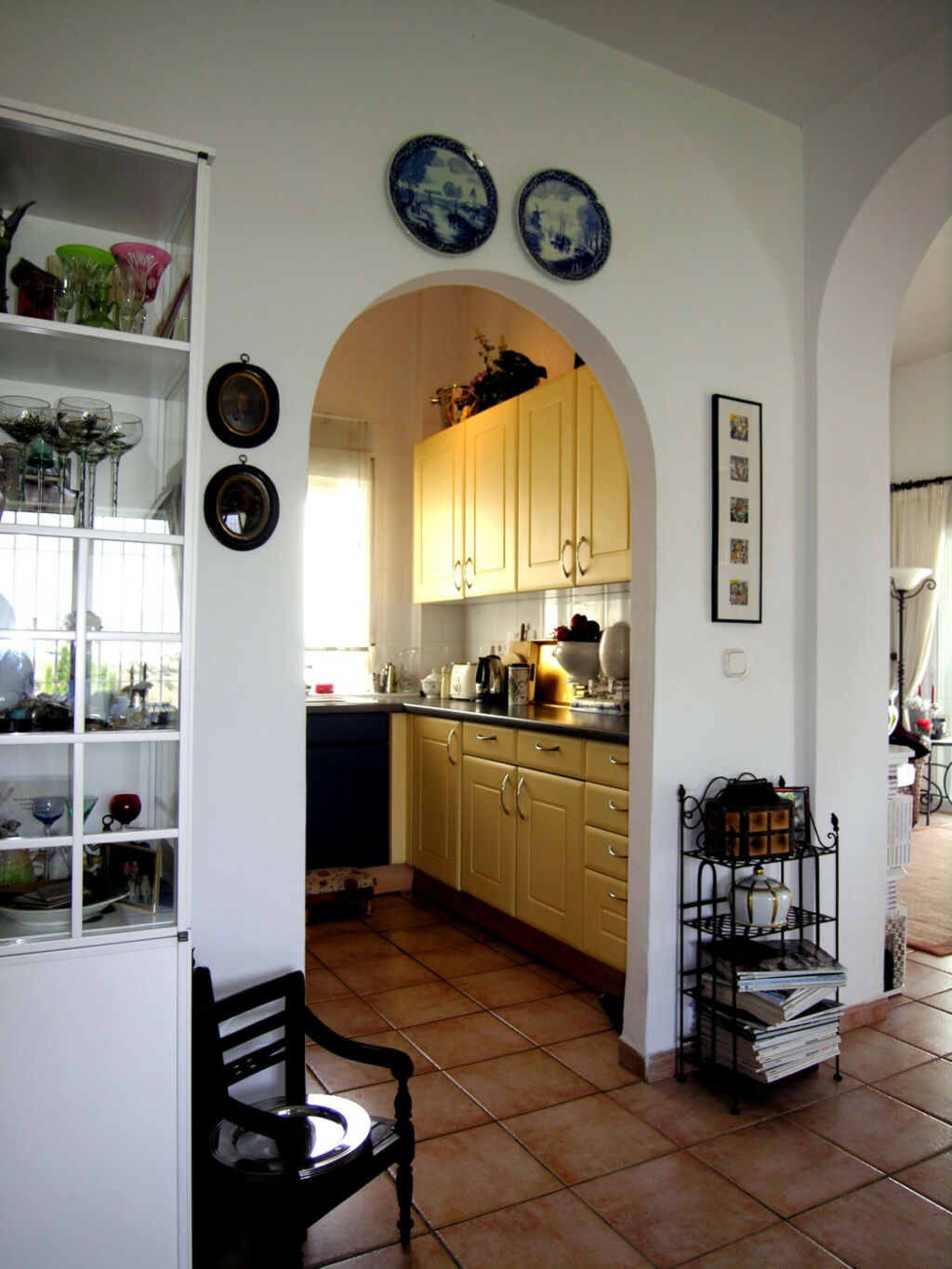 Detached Villa Torrox Málaga - Bild 15