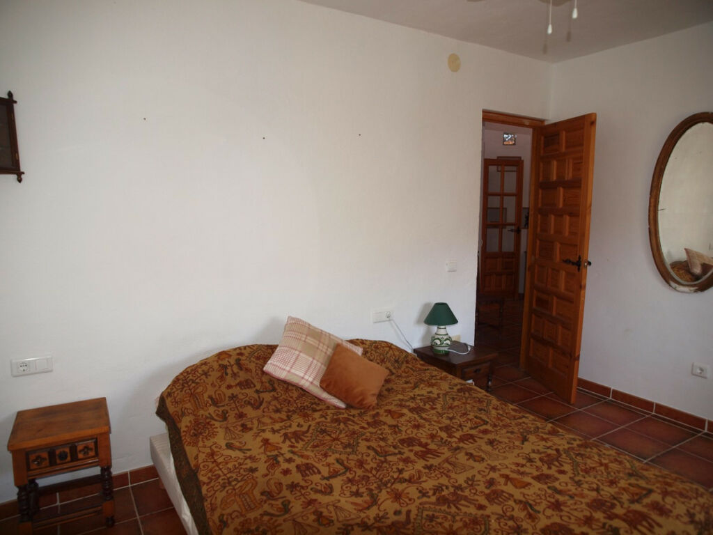 Detached Villa Canillas de Aceituno Málaga - imagen 15