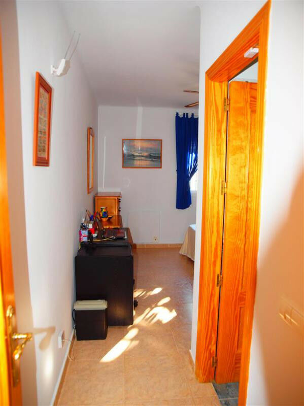 Detached Villa Alcaucín Málaga - imagen 15