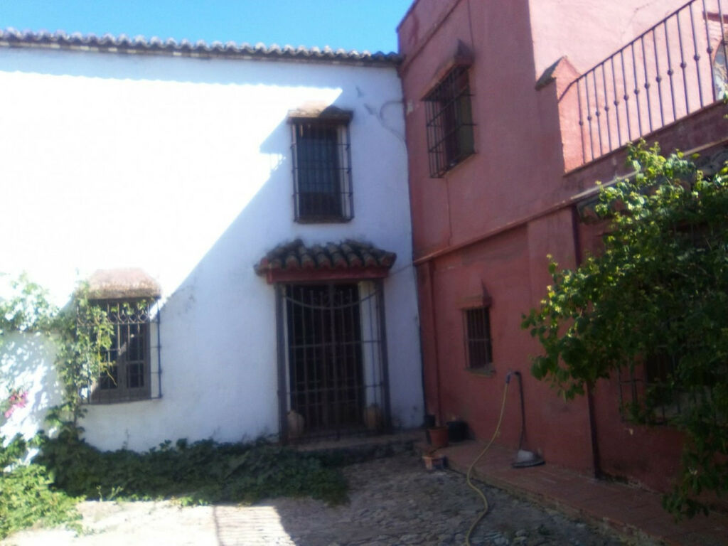 Finca - Cortijo Alcaucín Málaga - imagen 15