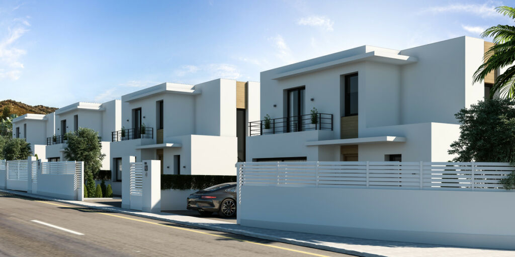 Detached Villa Denia Alicante - image 15
