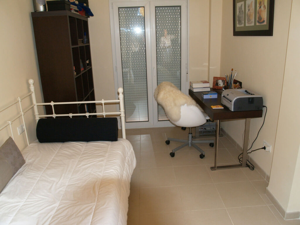 Semi-Detached House Chilches Málaga - imagen 15