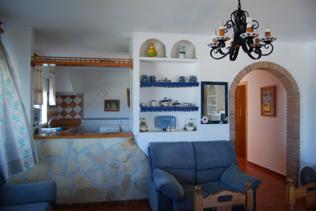 Detached Villa Torrox Costa Málaga - imagen 15