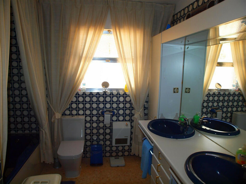 Detached Villa Caleta de Vélez Málaga - Bild 15