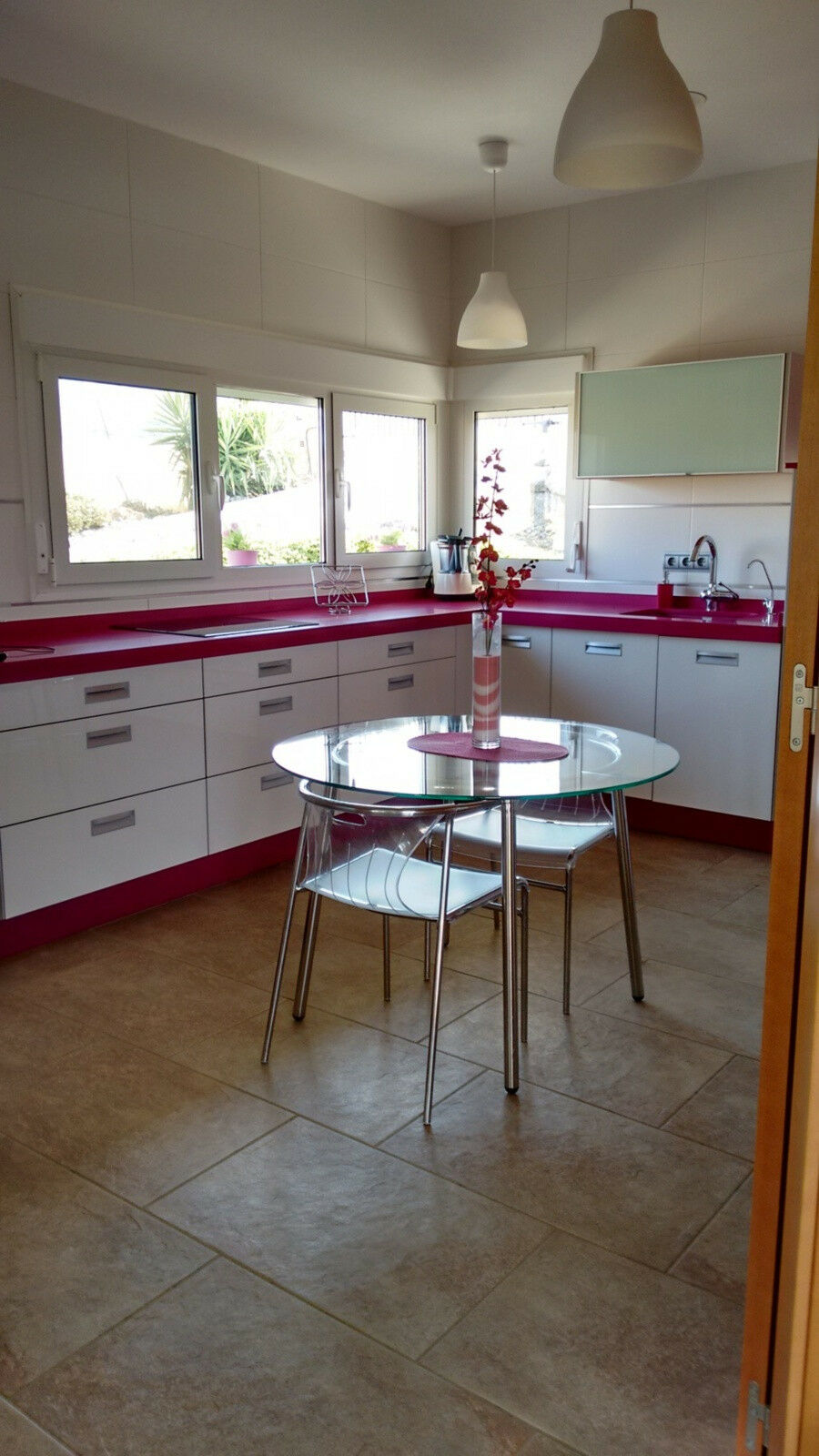Detached Villa Colmenar Málaga - imagen 15