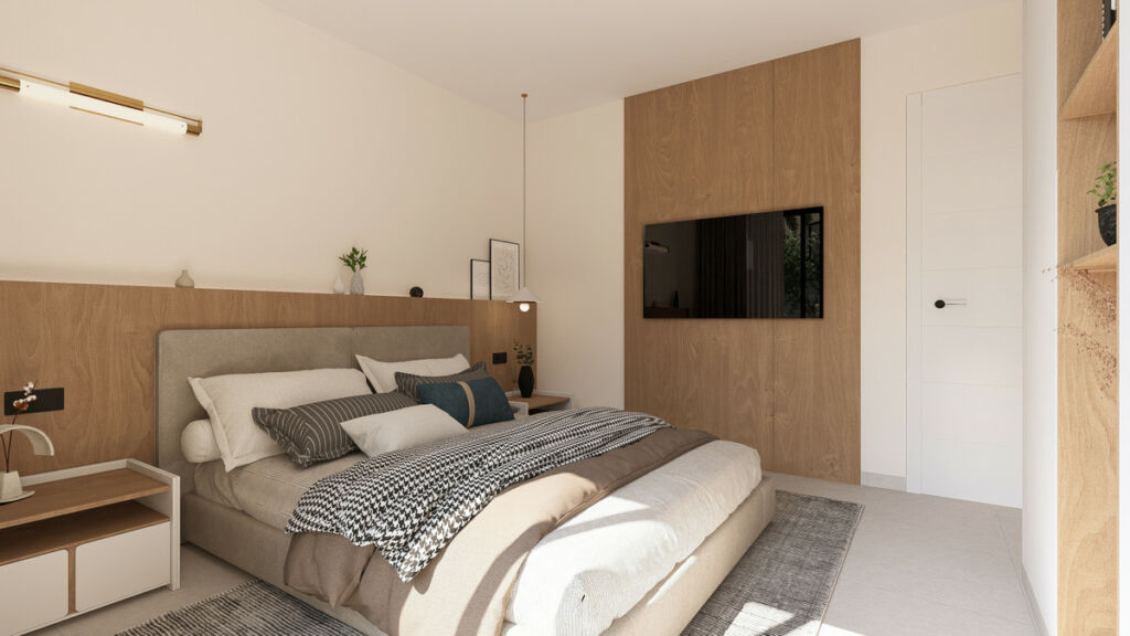 Detached Villa San Javier Murcia - imagen 15