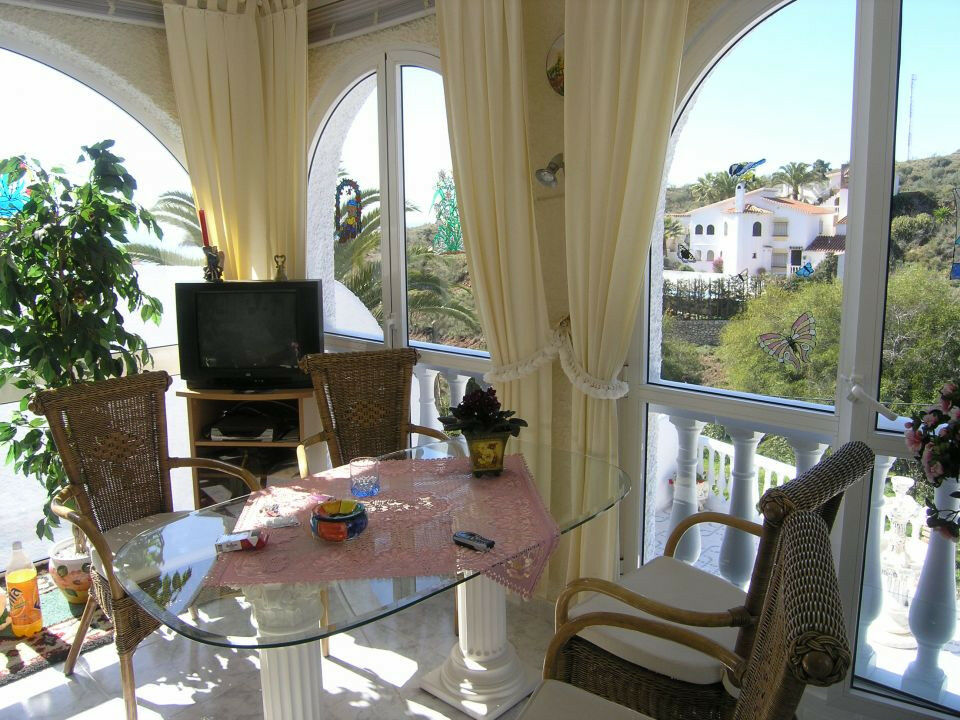 Detached Villa Benajarafe Málaga - Bild 15
