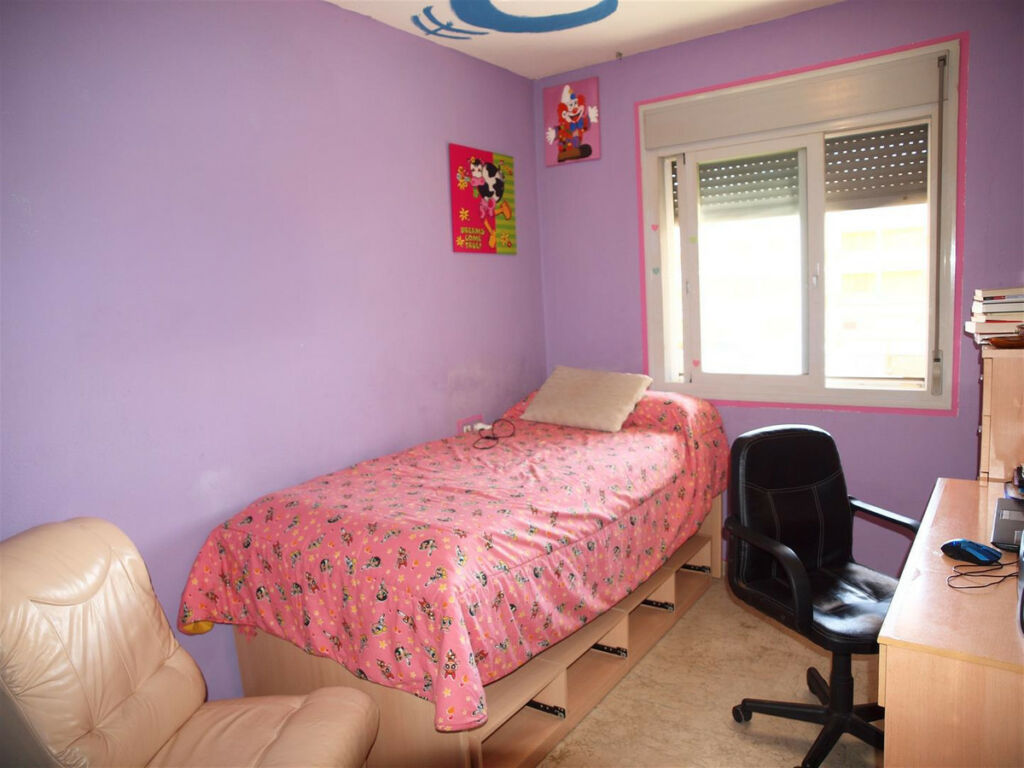 Middle Floor Apartment Torre del Mar Málaga - imagen 15