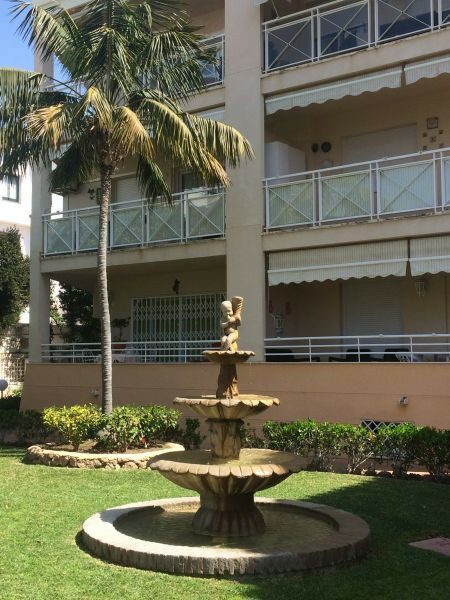 Ground Floor Apartment Nerja Málaga - imagen 15