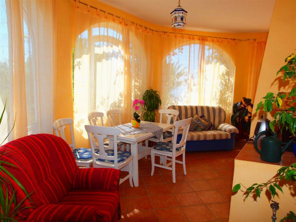 Detached Villa Algarrobo Málaga - imagen 15
