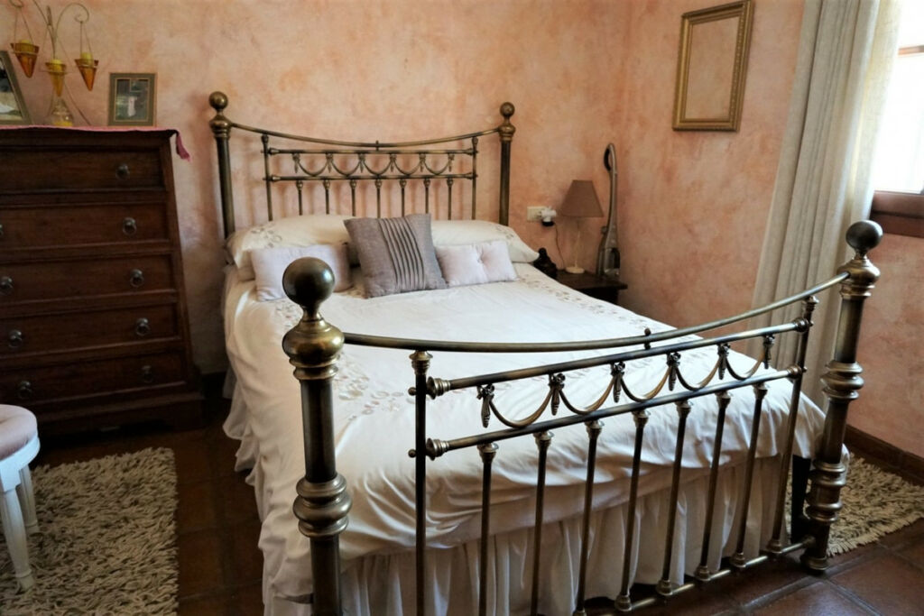 Detached Villa Alcaucín Málaga - imagen 15