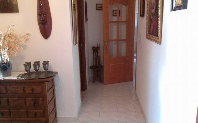 Ground Floor Apartment Nerja Málaga - imagen 15