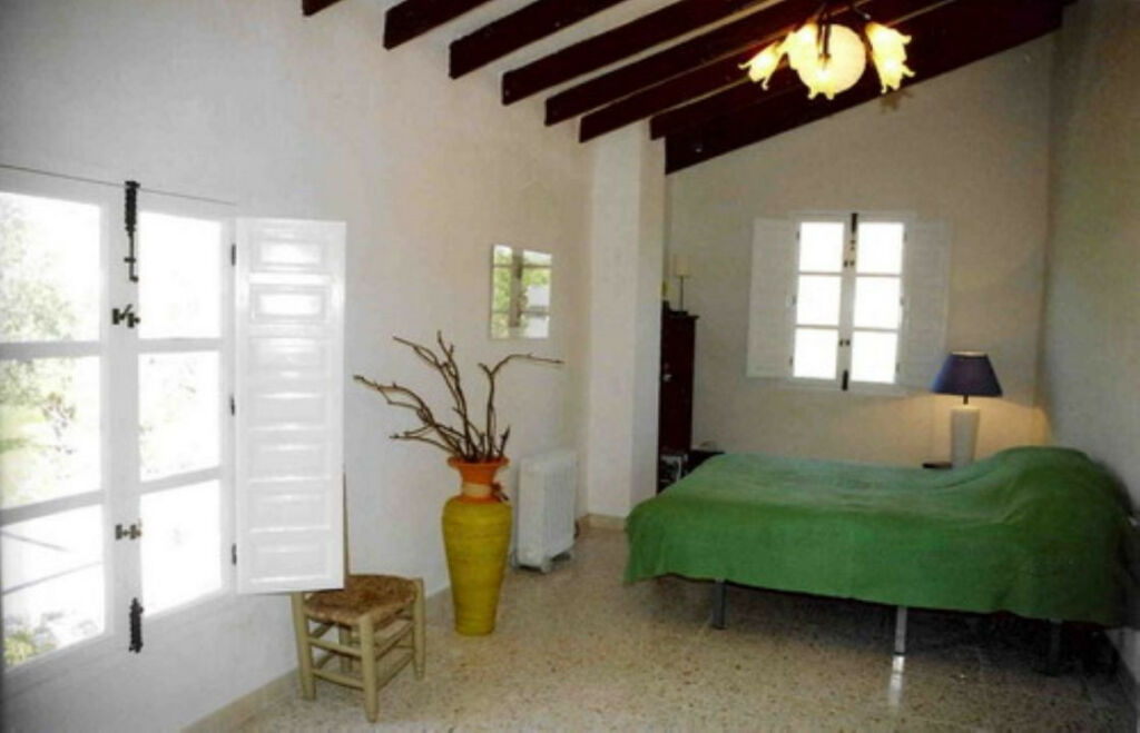 Finca - Cortijo Periana Málaga - imagen 15