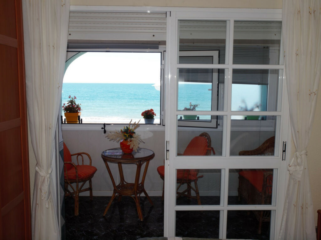 Townhouse Algarrobo Málaga - Bild 15