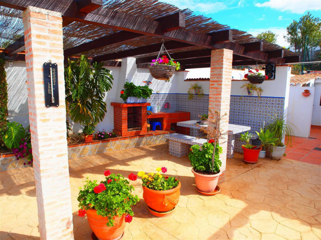 Finca - Cortijo Puente don Manuel Málaga - imagen 15